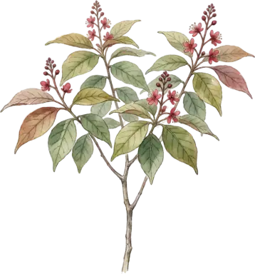 Black Gum (Tupelo)
