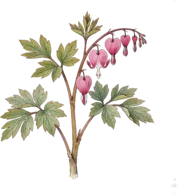 Bleeding Heart