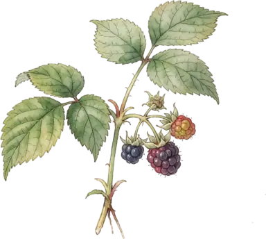 Boysenberry