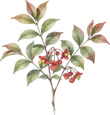 Burning Bush