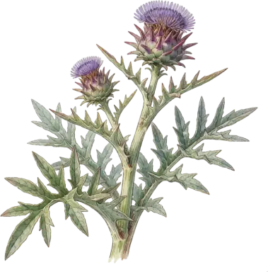 Cardoon