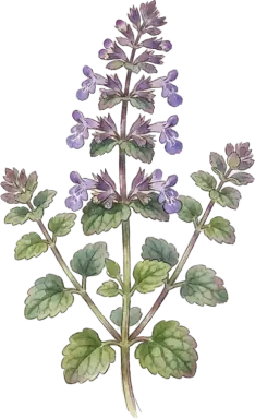 Catmint
