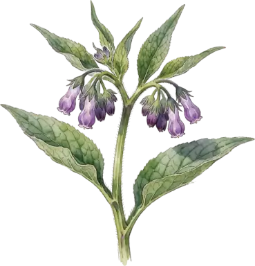 Comfrey