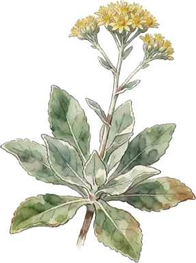 Curry Plant