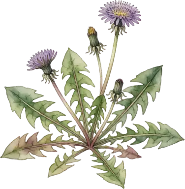 Dandelion (Cultivated)