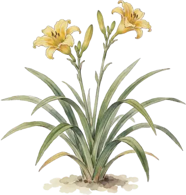 Daylily