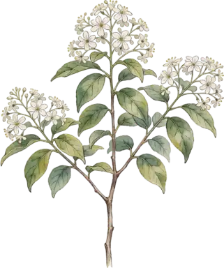 Fringe Tree