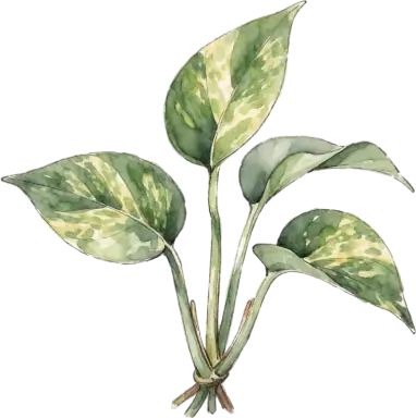 Golden Pothos
