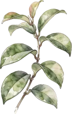 Hoya (Wax Plant)