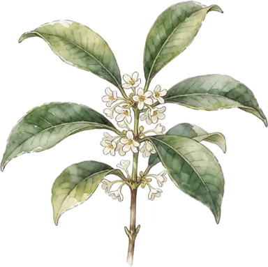 Osmanthus