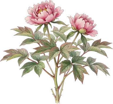 Peony
