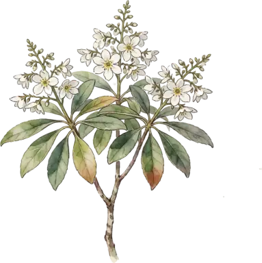 Pieris (Andromeda)