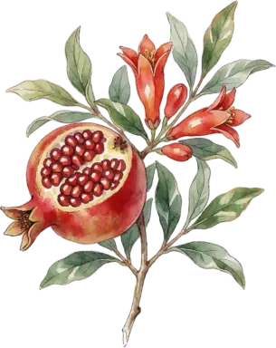 Pomegranate