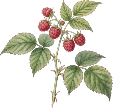 Raspberry