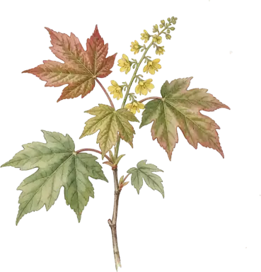 Maple