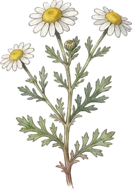 Roman Chamomile