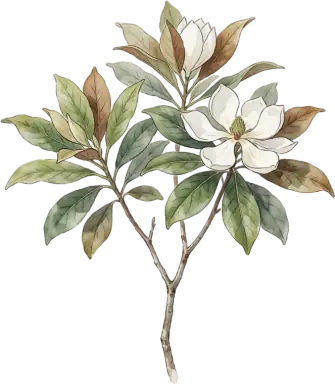 Sweetbay Magnolia