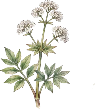 Valerian