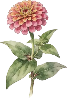 Zinnia