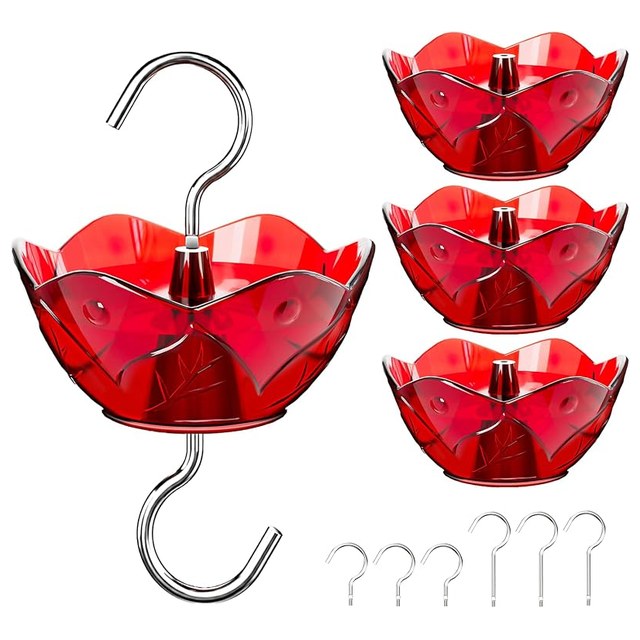 Ant Moats, 4-Pack