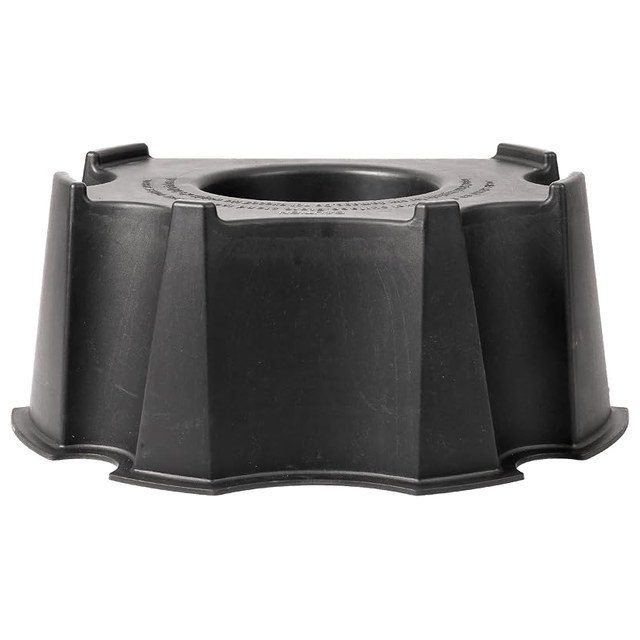 RTS Rain Barrel Stand