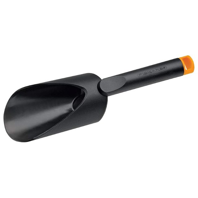 Large Soil Scoop