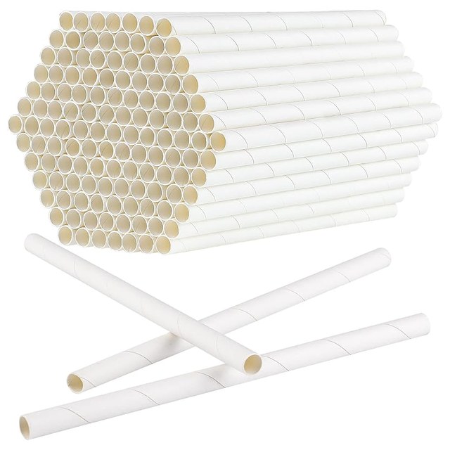Mason Bee Paper Tubes, 120
