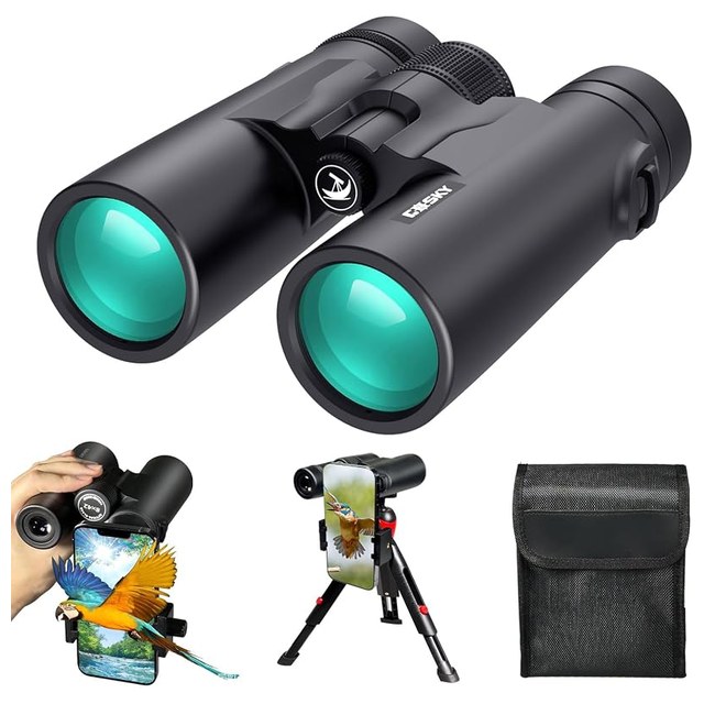 Celestron Outland X 8x42