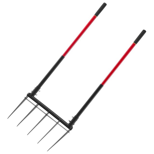 VEVOR 5-Tine Broadfork