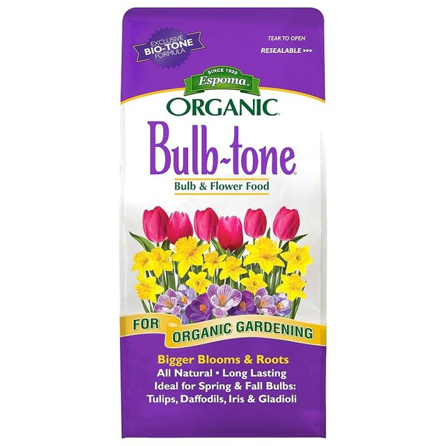 Espoma Organic Bulb-Tone