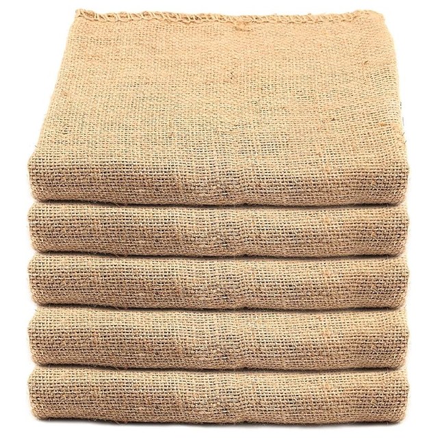 Burlap Sacks, 50 lb
