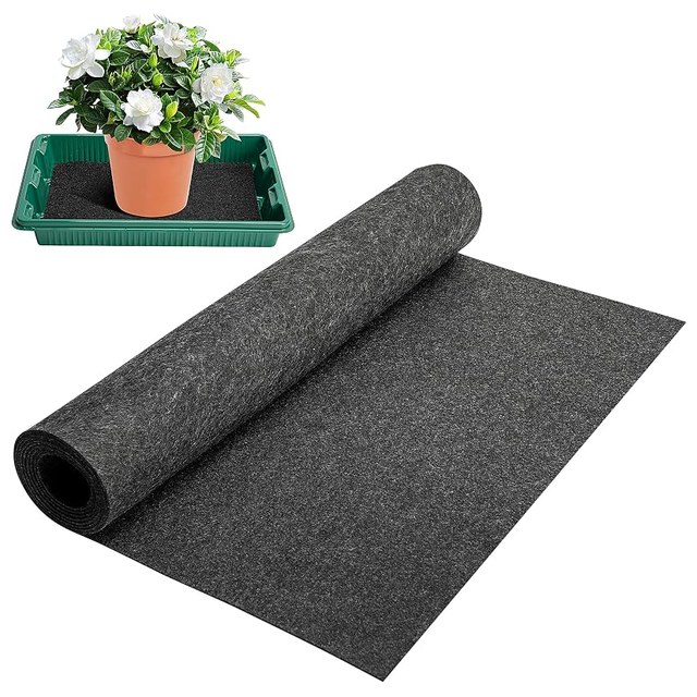 Capillary Mat, 110 x 25 in
