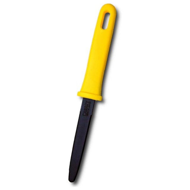 Canary Cardboard Cutter