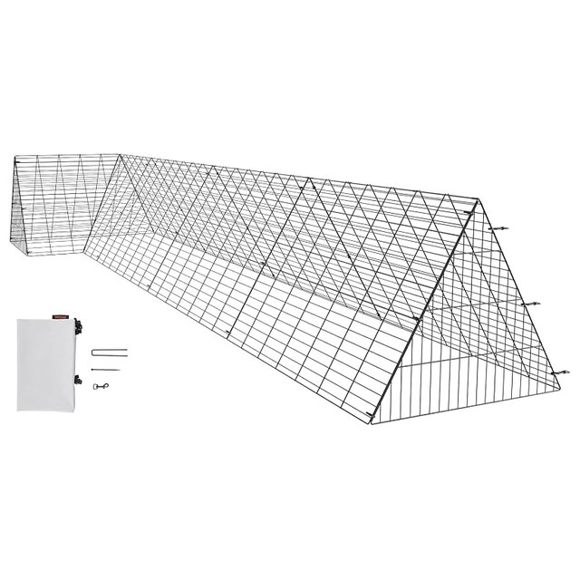 VEVOR Chicken Tunnel
