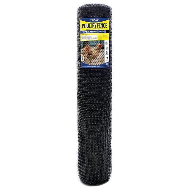 Tenax Deer Net, 7 ft x 100 ft