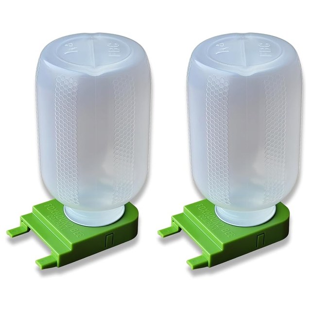 Foxhound Entrance Feeder