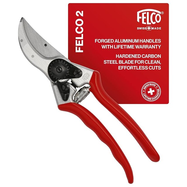 Felco F-2 Pruning Shears