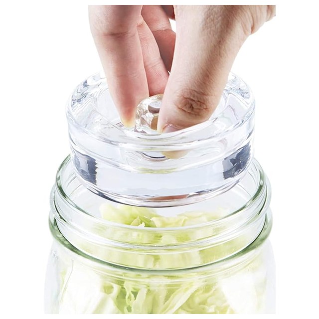 Glass Fermentation Weights