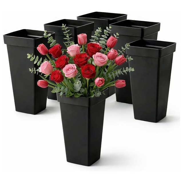 Conditioning Buckets, 6-Pack