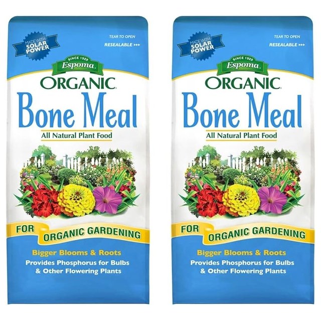 Espoma Bone Meal, 4 lb