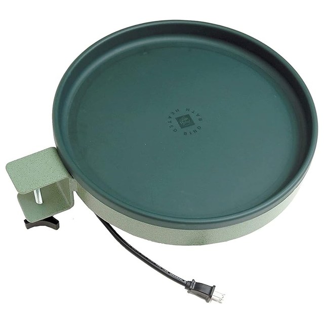 Farm Innovators Heated Bath Bowl