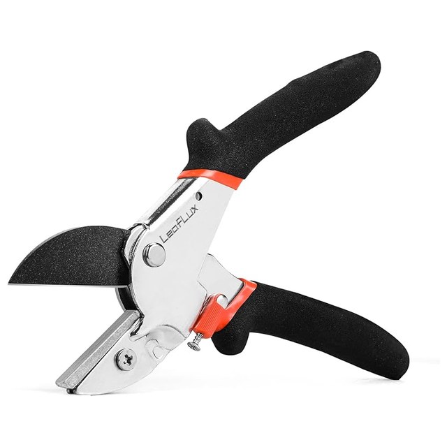 Heavy Anvil Pruning Shears