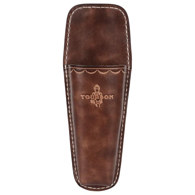 Leather Pruner Holster