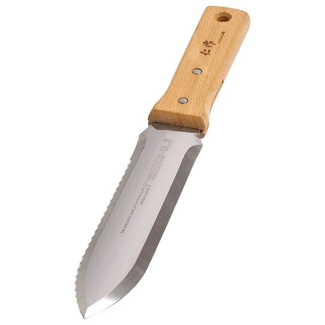 Nisaku Hori-Hori Knife