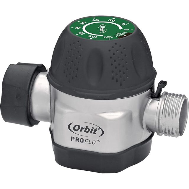 Orbit ProFlo Mechanical Timer