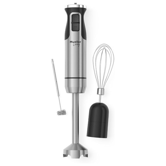 Mueller 500W Immersion Blender
