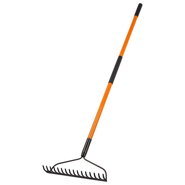 14-Tine Landscape Rake