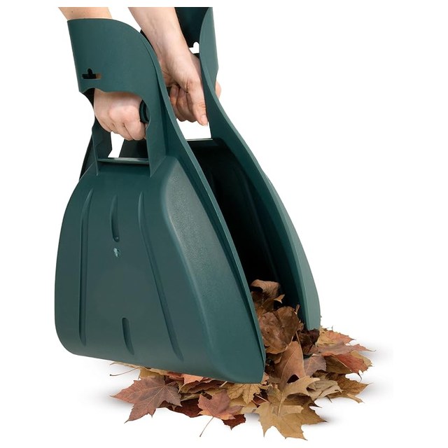 Leaf Scoop Claws