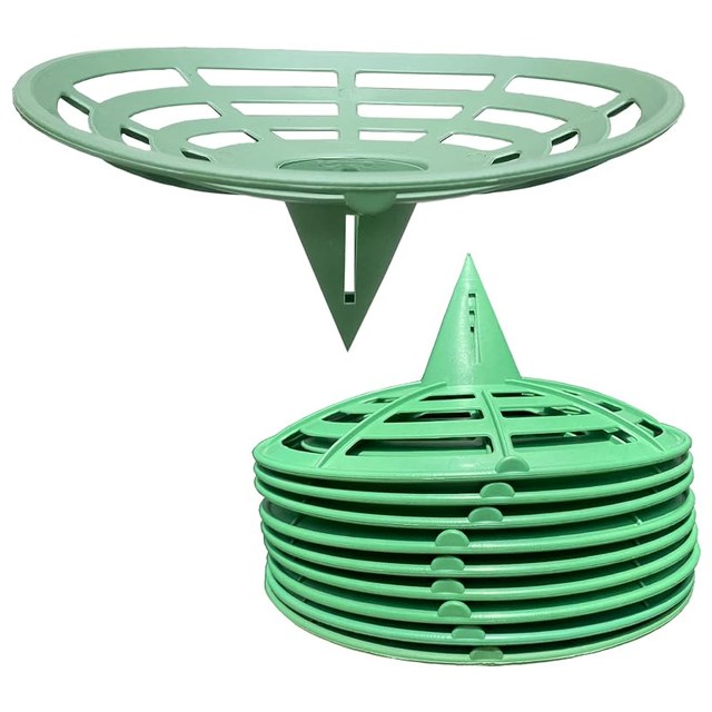 Melon Cradles, 10-Pack