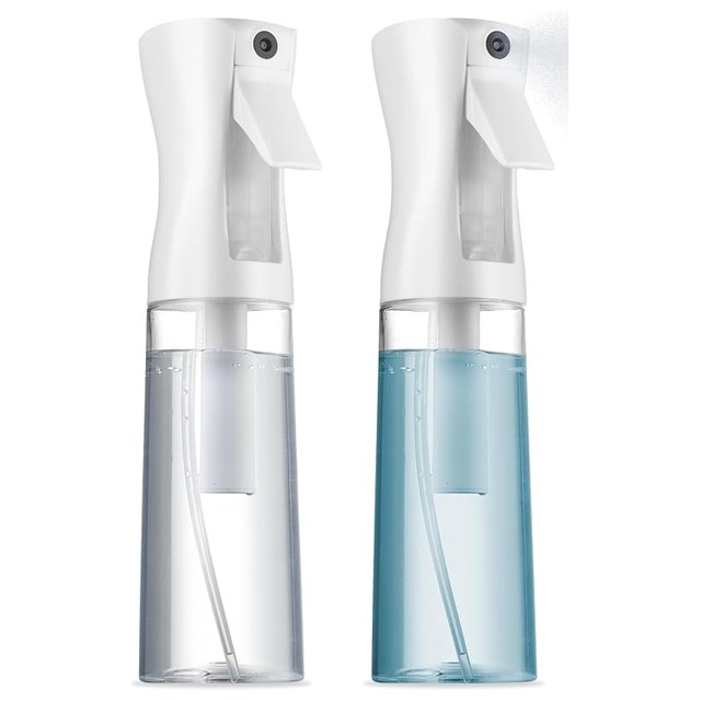 Continuous Mist Bottles, 2
